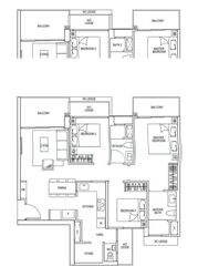 iNZ Residence (D23), Condominium #592966831